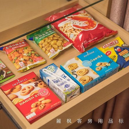 Lavande Hotel Chengdu North Kehua Road Εξωτερικό φωτογραφία