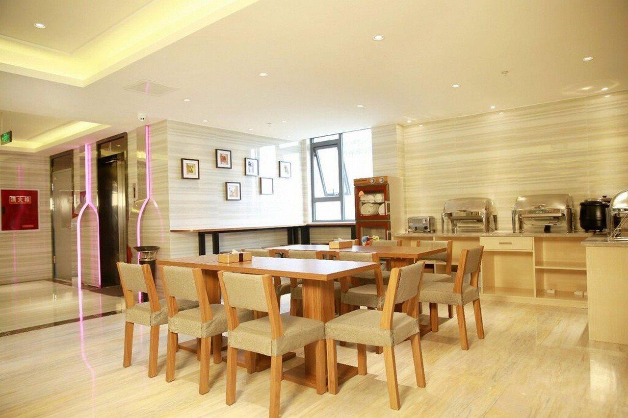 Lavande Hotel Chengdu North Kehua Road Εξωτερικό φωτογραφία