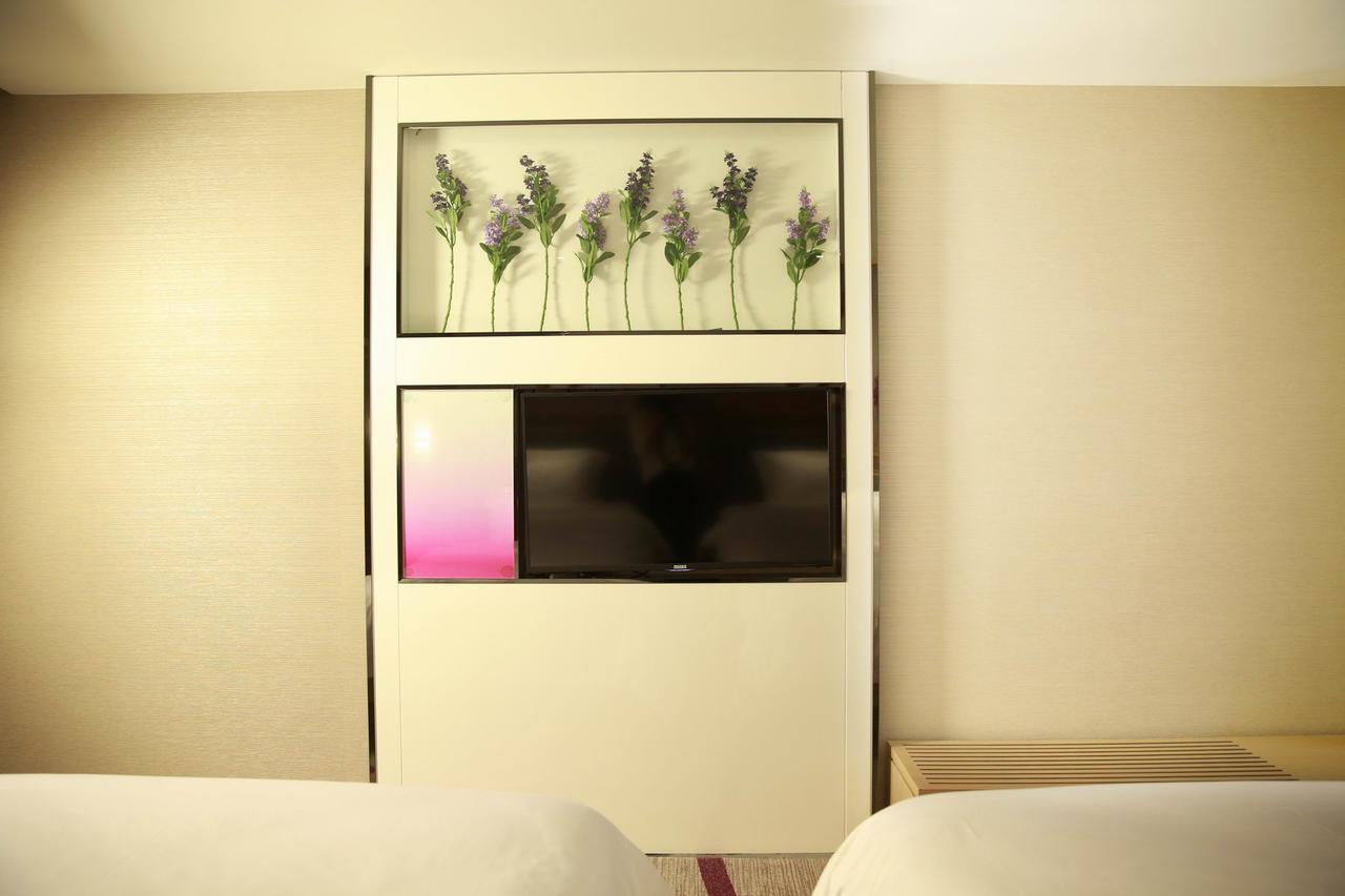 Lavande Hotel Chengdu North Kehua Road Εξωτερικό φωτογραφία