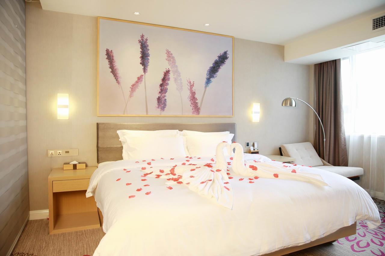 Lavande Hotel Chengdu North Kehua Road Εξωτερικό φωτογραφία