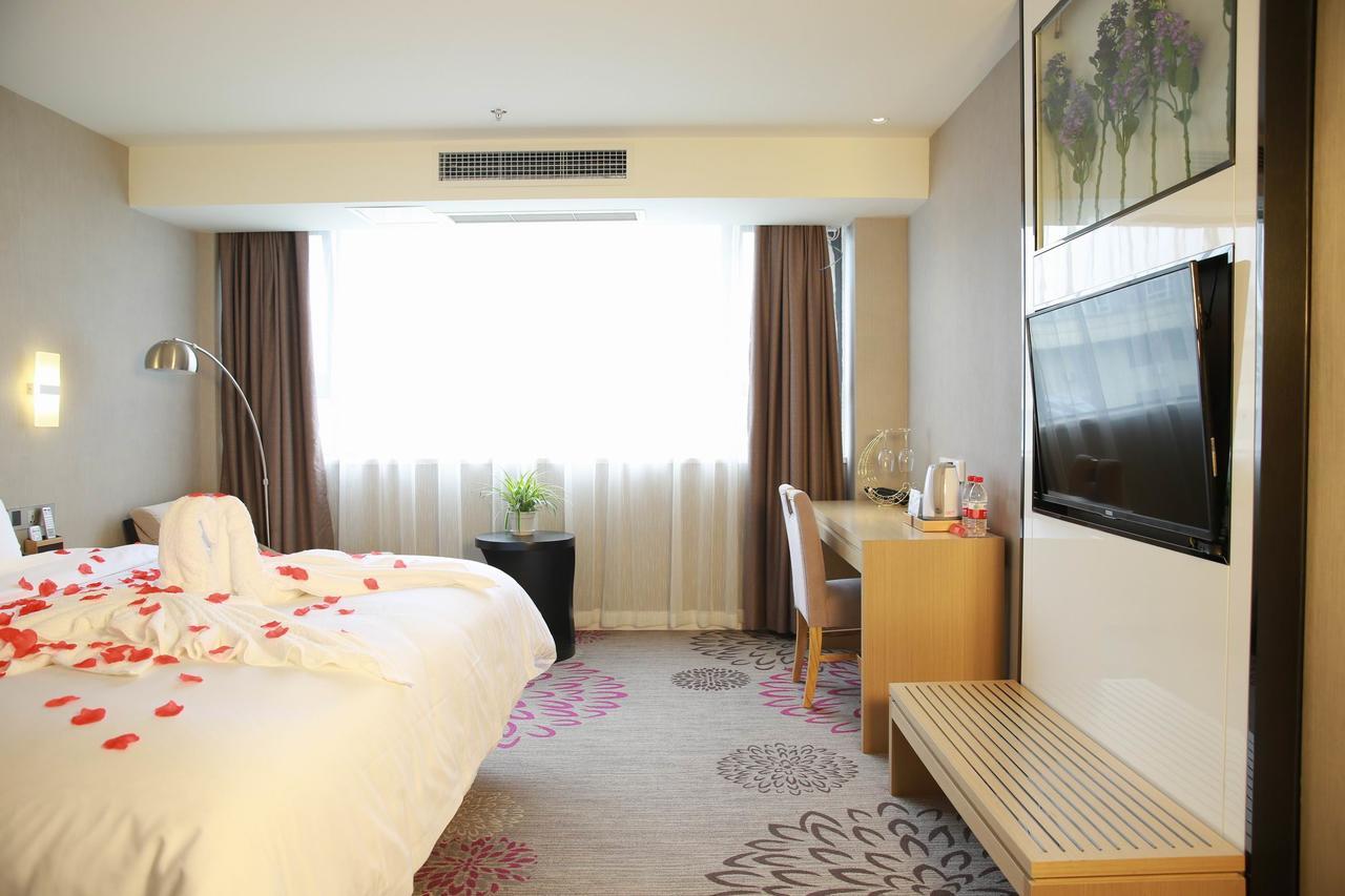 Lavande Hotel Chengdu North Kehua Road Εξωτερικό φωτογραφία