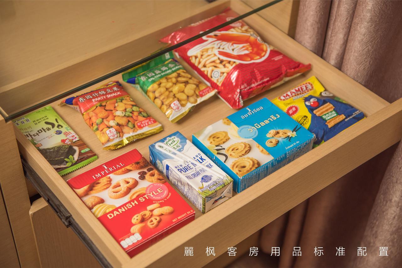 Lavande Hotel Chengdu North Kehua Road Εξωτερικό φωτογραφία