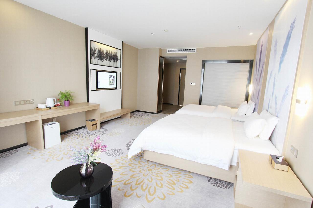 Lavande Hotel Chengdu North Kehua Road Εξωτερικό φωτογραφία