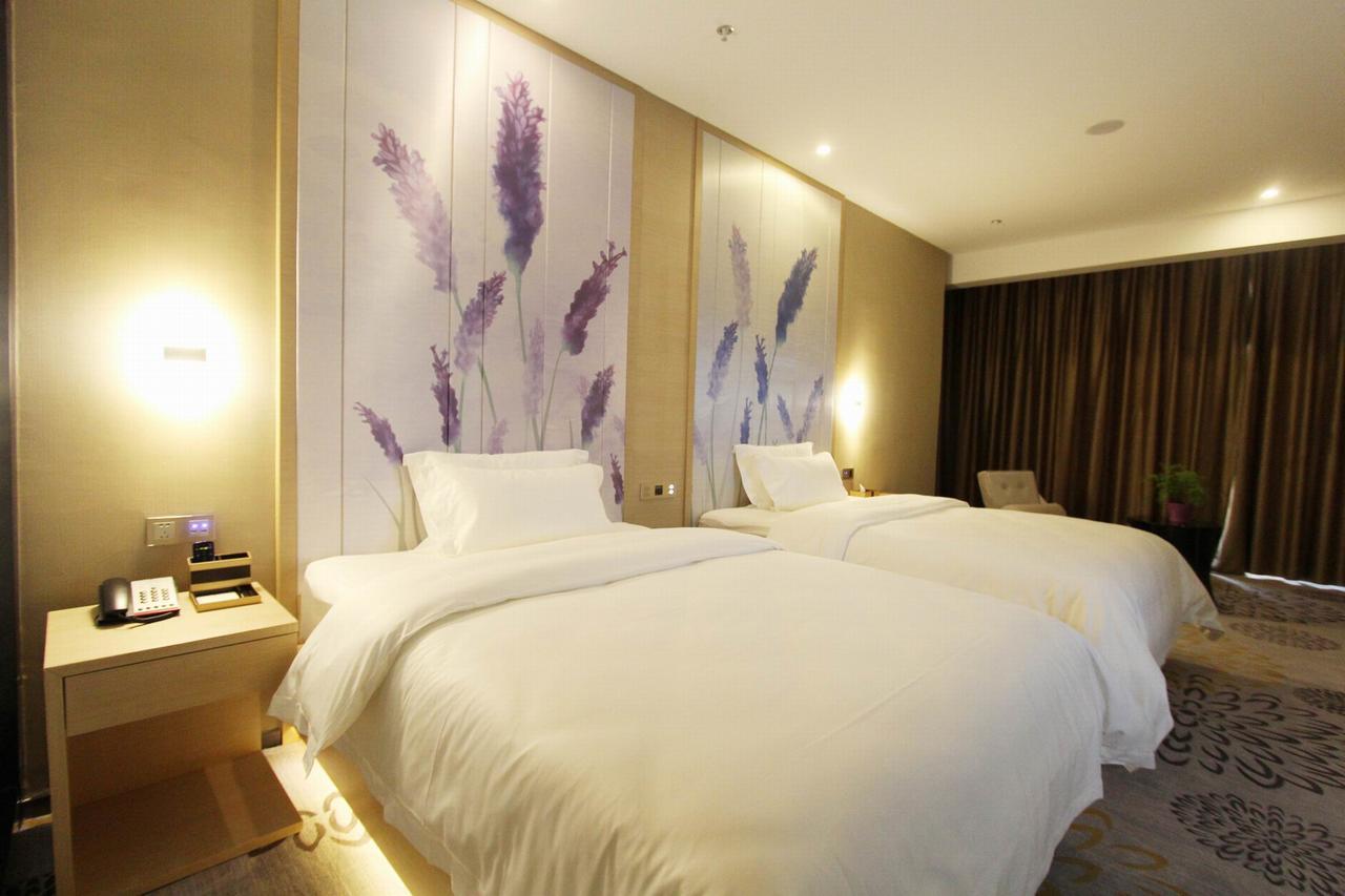 Lavande Hotel Chengdu North Kehua Road Εξωτερικό φωτογραφία