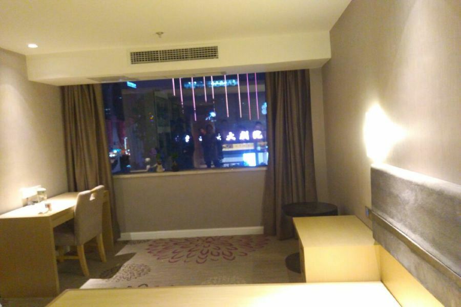 Lavande Hotel Chengdu North Kehua Road Εξωτερικό φωτογραφία