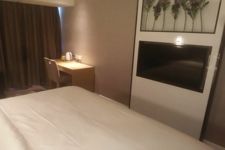 Lavande Hotel Chengdu North Kehua Road Εξωτερικό φωτογραφία