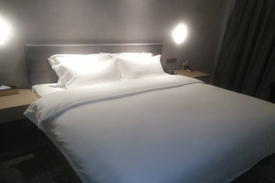 Lavande Hotel Chengdu North Kehua Road Εξωτερικό φωτογραφία