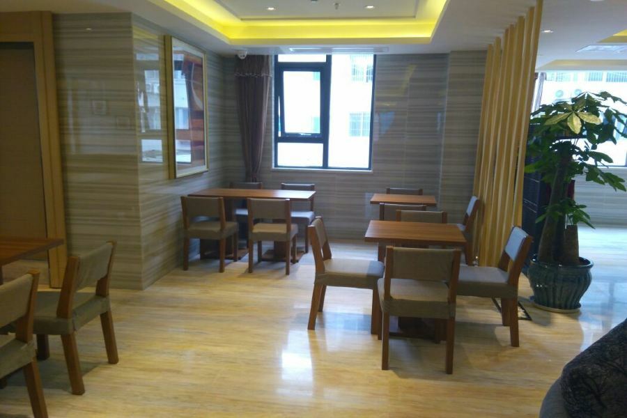 Lavande Hotel Chengdu North Kehua Road Εξωτερικό φωτογραφία