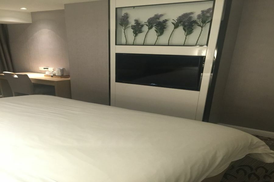 Lavande Hotel Chengdu North Kehua Road Εξωτερικό φωτογραφία