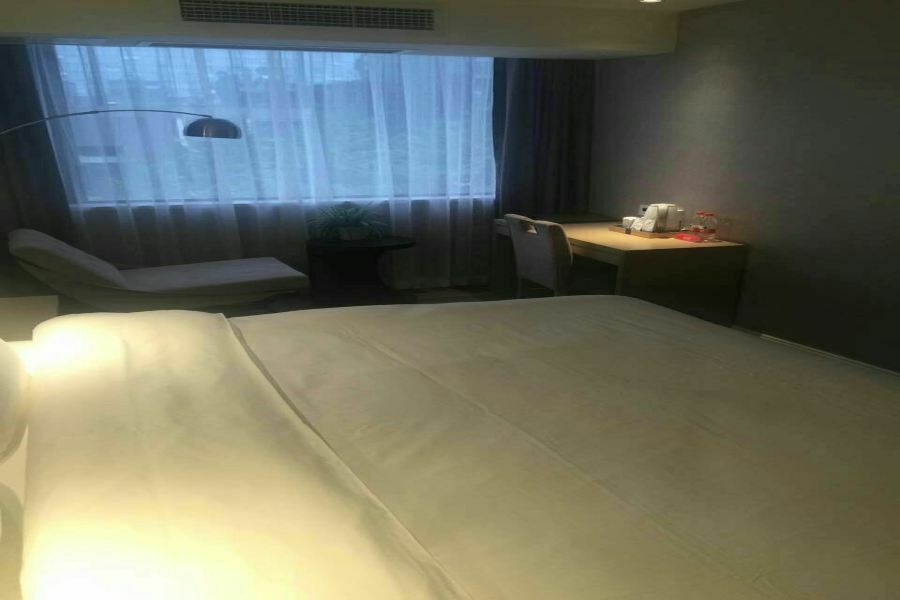 Lavande Hotel Chengdu North Kehua Road Εξωτερικό φωτογραφία