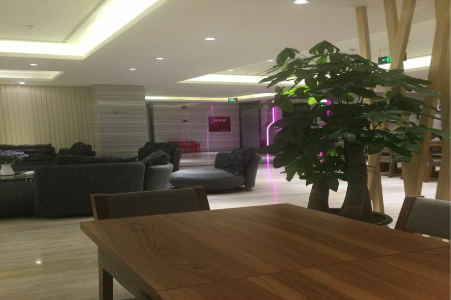 Lavande Hotel Chengdu North Kehua Road Εξωτερικό φωτογραφία