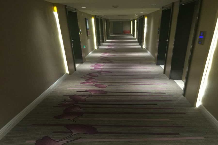 Lavande Hotel Chengdu North Kehua Road Εξωτερικό φωτογραφία