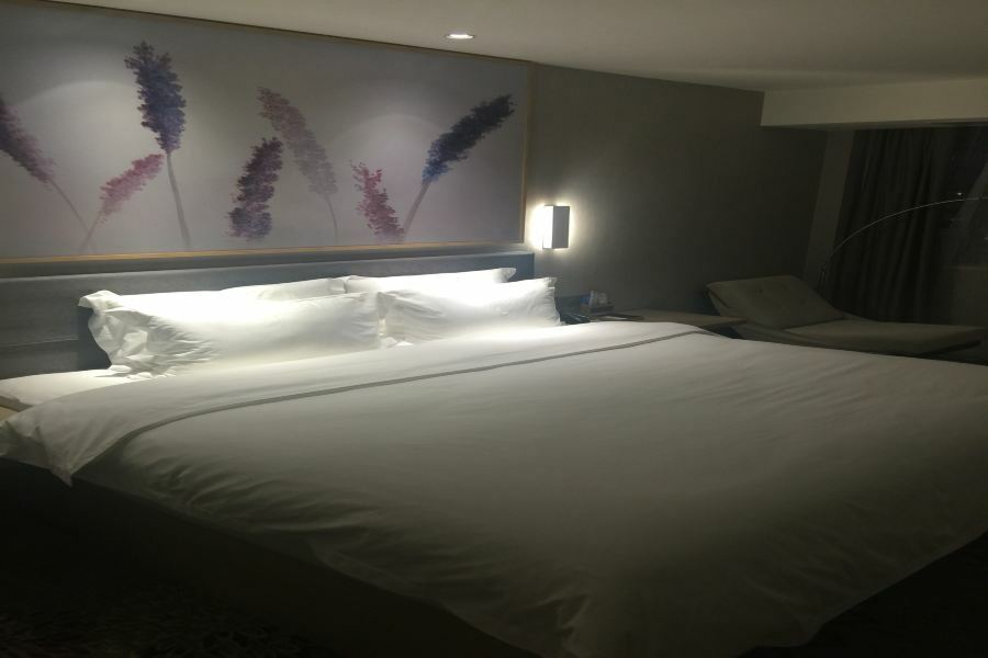 Lavande Hotel Chengdu North Kehua Road Εξωτερικό φωτογραφία